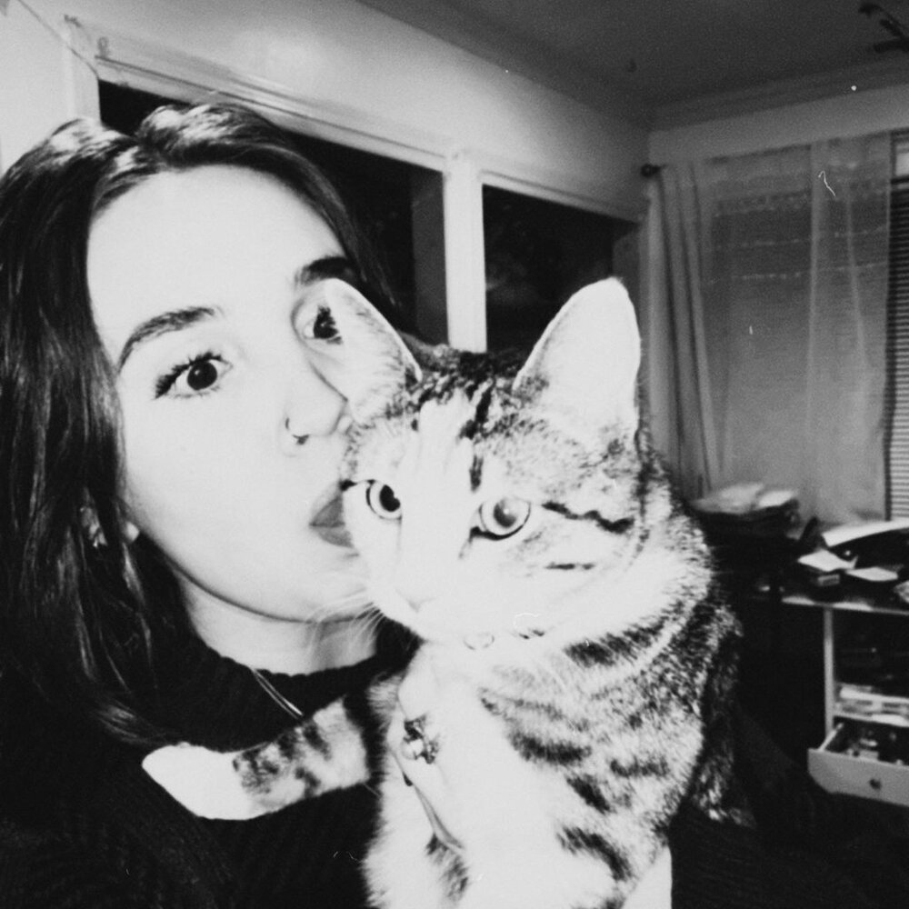 Meet your Posher, Jordynn